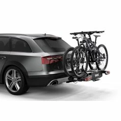 Porte-vélos Thule EasyFold XT2 Noir 933 Pour 2 Vélos 10 Porte-vélos Thule EasyFold XT2 Noir 933 Pour 2 Vélos -VTT Soldes Magasin porte velos thule easyfold xt2 noir 933 pour 2 velos 3
