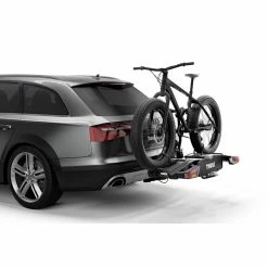 Porte-vélos Thule EasyFold XT2 Noir 933 Pour 2 Vélos 11 Porte-vélos Thule EasyFold XT2 Noir 933 Pour 2 Vélos -VTT Soldes Magasin porte velos thule easyfold xt2 noir 933 pour 2 velos 4