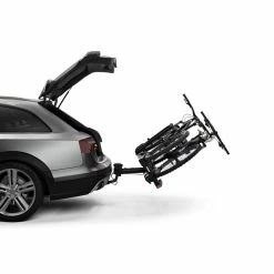 Porte-vélos Thule EasyFold XT2 Noir 933 Pour 2 Vélos 12 Porte-vélos Thule EasyFold XT2 Noir 933 Pour 2 Vélos -VTT Soldes Magasin porte velos thule easyfold xt2 noir 933 pour 2 velos 5