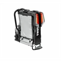 Porte-vélos Thule EasyFold XT3 934 Pour 3 Vélos -VTT Soldes Magasin porte velos thule easyfold xt3 934 pour 3 velos 3