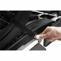 Porte-vélos Thule EasyFold XT3 934 Pour 3 Vélos -VTT Soldes Magasin porte velos thule easyfold xt3 934 pour 3 velos 6