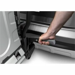 Porte-vélos Thule EasyFold XT3 934 Pour 3 Vélos -VTT Soldes Magasin porte velos thule easyfold xt3 934 pour 3 velos 7