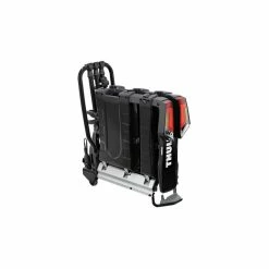 Porte-vélos Thule EasyFold XT3 Noir Pour 3 Vélos 9 Porte-vélos Thule EasyFold XT3 Noir Pour 3 Vélos -VTT Soldes Magasin porte velos thule easyfold xt3 noir pour 3 velos 2