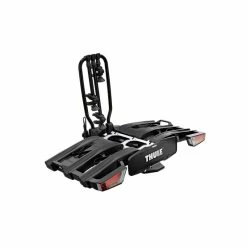 Porte-vélos Thule EasyFold XT3 Noir Pour 3 Vélos
