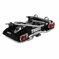 Porte-vélos Thule EuroPower 915 Pour 2 Vélos électriques -VTT Soldes Magasin porte velos thule europower 915 pour 2 velos y compris electriques 4