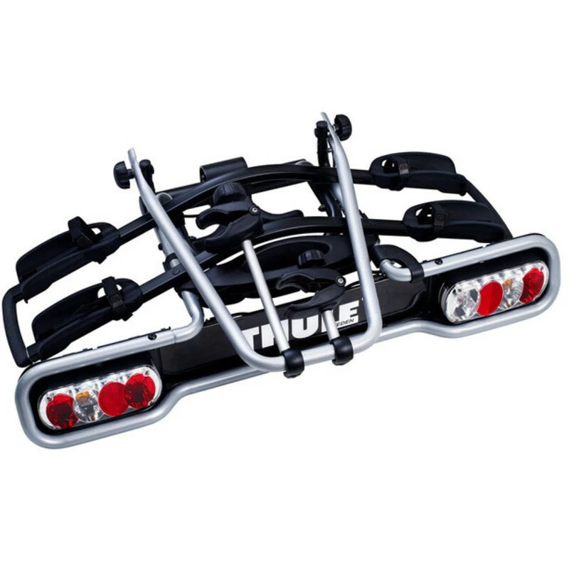 Porte-vélos Thule EuroRide 2 Pour 2 Vélos 2 Porte-vélos Thule EuroRide 2 Pour 2 Vélos – Image 2