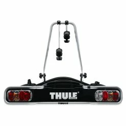 Porte-vélos Thule EuroRide 2 Pour 2 Vélos 9 Porte-vélos Thule EuroRide 2 Pour 2 Vélos -VTT Soldes Magasin porte velos thule euroride 2 pour 2 velos 2