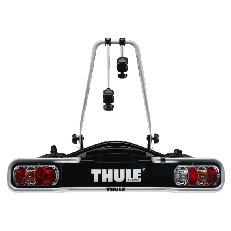 Porte-vélos Thule EuroRide 2 Pour 2 Vélos 3 Porte-vélos Thule EuroRide 2 Pour 2 Vélos – Image 3