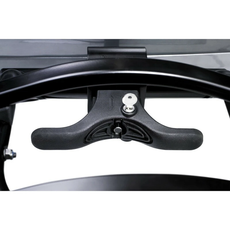 Porte-vélos Thule EuroRide 2 Pour 2 Vélos 4 Porte-vélos Thule EuroRide 2 Pour 2 Vélos – Image 4