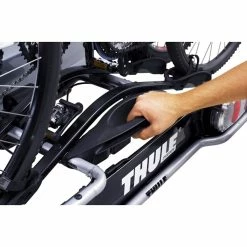 Porte-vélos Thule EuroRide 2 Pour 2 Vélos 11 Porte-vélos Thule EuroRide 2 Pour 2 Vélos -VTT Soldes Magasin porte velos thule euroride 2 pour 2 velos 4