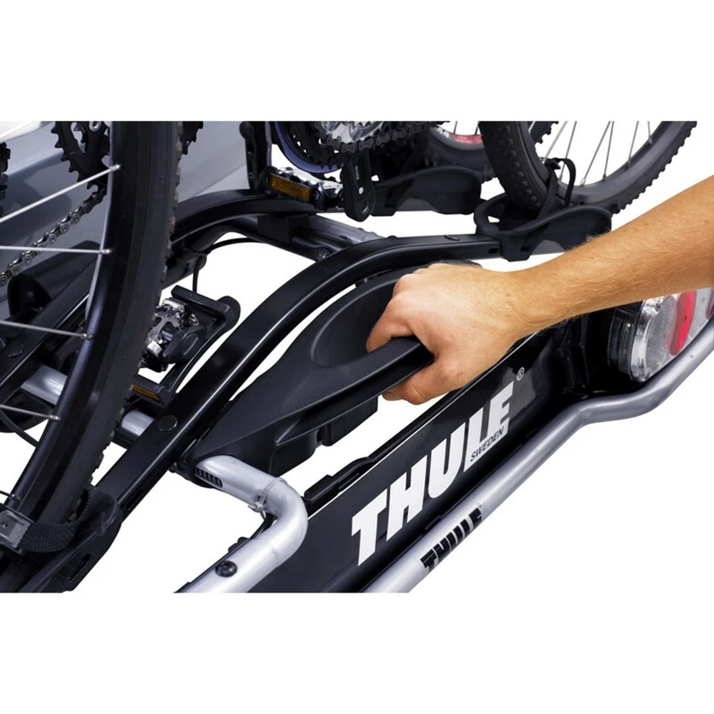 Porte-vélos Thule EuroRide 2 Pour 2 Vélos 5 Porte-vélos Thule EuroRide 2 Pour 2 Vélos – Image 5