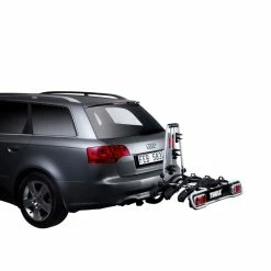 Porte-vélos Thule EuroRide 3 Pour 3 Vélos 6 Porte-vélos Thule EuroRide 3 Pour 3 Vélos -VTT Soldes Magasin porte velos thule euroride 3 pour 3 velos 2