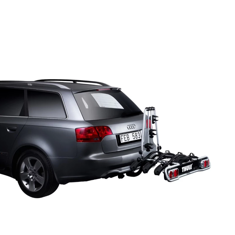 Porte-vélos Thule EuroRide 3 Pour 3 Vélos 3 Porte-vélos Thule EuroRide 3 Pour 3 Vélos – Image 3