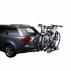 Porte-vélos Thule EuroRide 3 Pour 3 Vélos 7 Porte-vélos Thule EuroRide 3 Pour 3 Vélos -VTT Soldes Magasin porte velos thule euroride 3 pour 3 velos 3