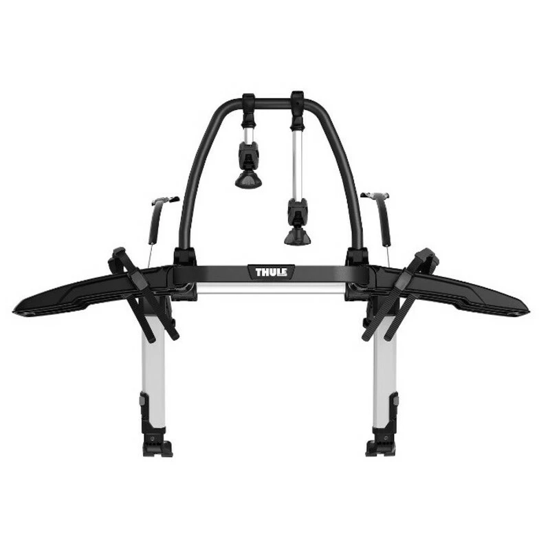 Porte-vélos Sur Hayon Thule OutWay Platform Pour 2 Vélos 2 Porte-vélos Sur Hayon Thule OutWay Platform Pour 2 Vélos – Image 2