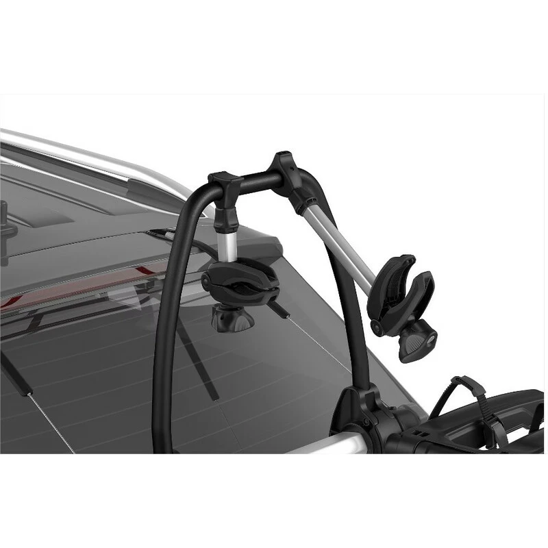 Porte-vélos Sur Hayon Thule OutWay Platform Pour 2 Vélos 13 Porte-vélos Sur Hayon Thule OutWay Platform Pour 2 Vélos – Image 13