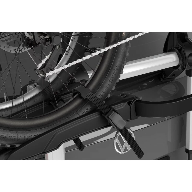 Porte-vélos Sur Hayon Thule OutWay Platform Pour 2 Vélos 14 Porte-vélos Sur Hayon Thule OutWay Platform Pour 2 Vélos – Image 14