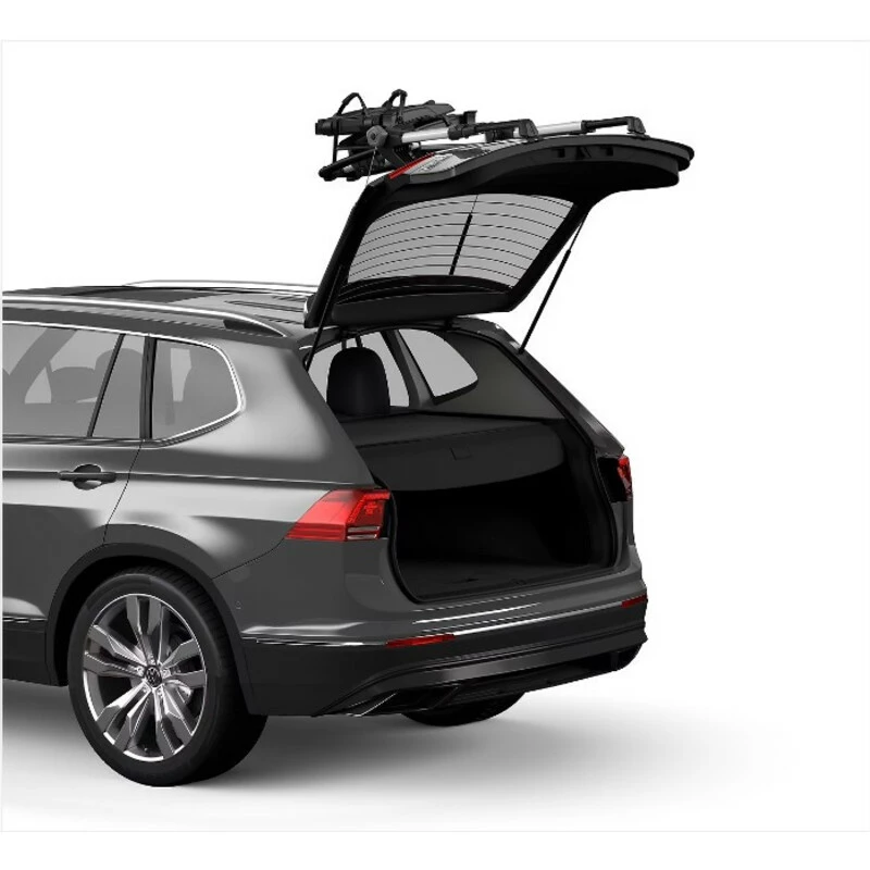 Porte-vélos Sur Hayon Thule OutWay Platform Pour 2 Vélos 6 Porte-vélos Sur Hayon Thule OutWay Platform Pour 2 Vélos – Image 6