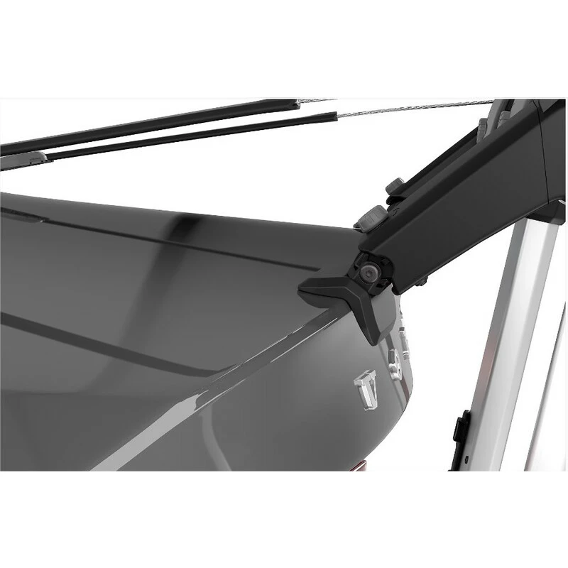 Porte-vélos Sur Hayon Thule OutWay Platform Pour 2 Vélos 8 Porte-vélos Sur Hayon Thule OutWay Platform Pour 2 Vélos – Image 8