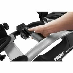 Porte-vélos Thule VeloCompact 924 Pour 2 Vélos -VTT Soldes Magasin porte velos thule velocompact 924 pour 2 velos 3