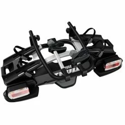Porte-vélos Thule VeloCompact 924 Pour 2 Vélos -VTT Soldes Magasin porte velos thule velocompact 924 pour 2 velos 4
