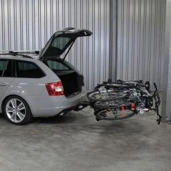 Porte-vélos Thule VeloCompact 926 Pour 3 Vélos Extensible à 4 7 Porte-vélos Thule VeloCompact 926 Pour 3 Vélos Extensible à 4 -VTT Soldes Magasin porte velos thule velocompact 926 pour 3 velos extensible a 4 3