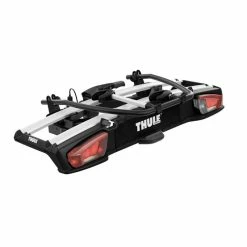 Porte-vélos Thule VeloSpace XT 938 Pour 2 Vélos -VTT Soldes Magasin porte velos thule velospace xt pour 2 velos 2
