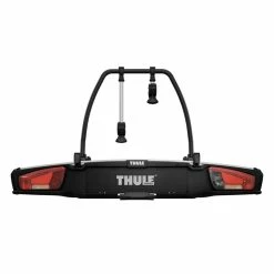Porte-vélos Thule VeloSpace XT 938 Pour 2 Vélos -VTT Soldes Magasin porte velos thule velospace xt pour 2 velos 3