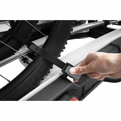 Porte-vélos Thule VeloSpace XT 938 Pour 2 Vélos -VTT Soldes Magasin porte velos thule velospace xt pour 2 velos 6