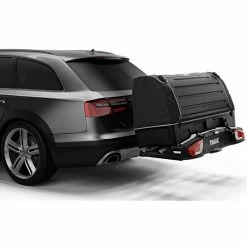 Porte-vélos Thule VeloSpace XT 938 Pour 2 Vélos -VTT Soldes Magasin porte velos thule velospace xt pour 2 velos 9