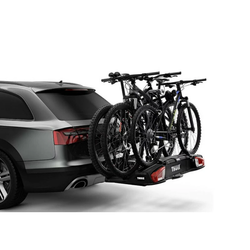 Porte-vélos Thule VeloSpace XT 939 Pour 3 Vélos 2 Porte-vélos Thule VeloSpace XT 939 Pour 3 Vélos – Image 2