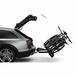 Porte-vélos Thule VeloSpace XT 939 Pour 3 Vélos 11 Porte-vélos Thule VeloSpace XT 939 Pour 3 Vélos -VTT Soldes Magasin porte velos thule velospace xt pour 3 velos 2