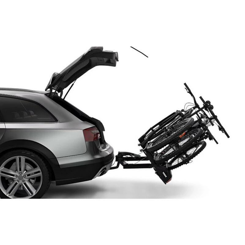 Porte-vélos Thule VeloSpace XT 939 Pour 3 Vélos 3 Porte-vélos Thule VeloSpace XT 939 Pour 3 Vélos – Image 3
