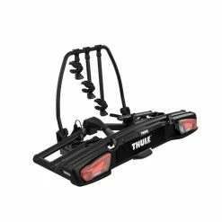 Porte-vélos Thule VeloSpace XT 939 Pour 3 Vélos