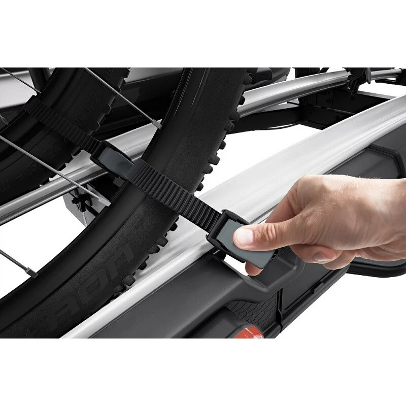 Porte-vélos Thule VeloSpace XT 939 Pour 3 Vélos 6 Porte-vélos Thule VeloSpace XT 939 Pour 3 Vélos – Image 6