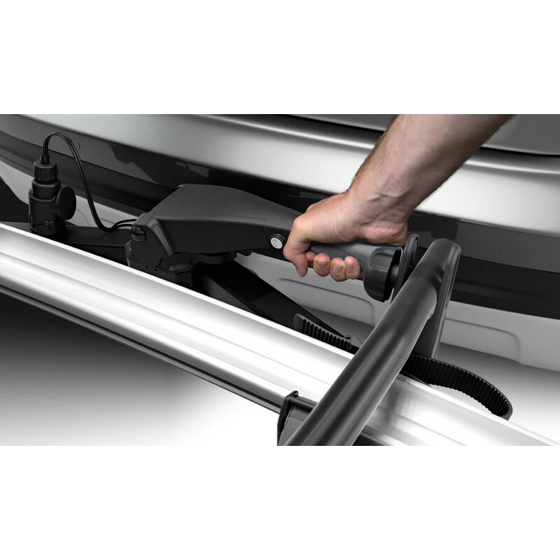 Porte-vélos Thule VeloSpace XT 939 Pour 3 Vélos 8 Porte-vélos Thule VeloSpace XT 939 Pour 3 Vélos – Image 8