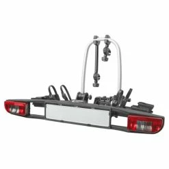 Porte-vélos Westfalia BikeLander BC80 Classic Pour 2 Vélos