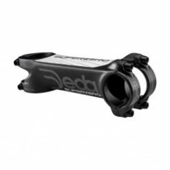 Marque Potence Route Deda Superzero Noir Angle Deco Blanc 8° 31,8 L 90Mm 135G.