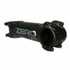 Marque Potence Route Deda Zero 1 Noir Angle 8° 31,8 L110Mm 145G