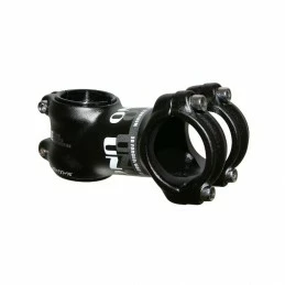 Marque Potence Route-Vtt Uno Reversible Angle Modifiable 8-12-16° Noir Mat 31,8 L 70Mm (Avec Bouchon) 1 Marque Potence Route-Vtt Uno Reversible Angle Modifiable 8-12-16° Noir Mat 31,8 L 70Mm (Avec Bouchon)