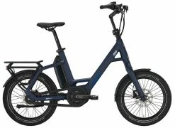 Qio Bikes Qio Eins AP-8 - 2023 8 Qio Bikes Qio Eins AP-8 - 2023 -VTT Soldes Magasin qio eins ap 8 2022 beryl blue 3840x2160