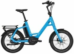 Qio Bikes Qio Eins AP-8 - 2023 11 Qio Bikes Qio Eins AP-8 - 2023 -VTT Soldes Magasin qio eins ap 8 2022 ice blue 3840x2160