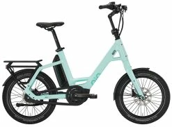 Qio Bikes Qio Eins AP-8 - 2023 9 Qio Bikes Qio Eins AP-8 - 2023 -VTT Soldes Magasin qio eins ap 8 2022 soft mint 3840x2160