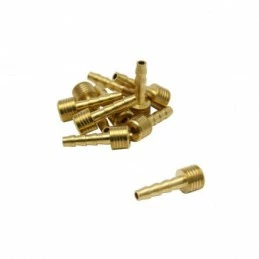 Marque Raccord Durite Frein Pin 2.1Mm Compatible Magura Mt2-4-6 (Vendu Par 10) 1 Marque Raccord Durite Frein Pin 2.1Mm Compatible Magura Mt2-4-6 (Vendu Par 10)