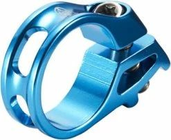 Reverse Components Reverse - Collier Pour Commande De Vitesse Sram Trigger 9 Reverse Components Reverse - Collier Pour Commande De Vitesse Sram Trigger -VTT Soldes Magasin reverse collier levier vitesse sram trigger bleu clair 3840x2160