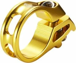 Reverse Components Reverse - Collier Pour Commande De Vitesse Sram Trigger 8 Reverse Components Reverse - Collier Pour Commande De Vitesse Sram Trigger -VTT Soldes Magasin reverse collier levier vitesse sram trigger dore 3840x2160