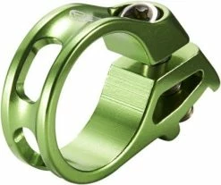 Reverse Components Reverse - Collier Pour Commande De Vitesse Sram Trigger 10 Reverse Components Reverse - Collier Pour Commande De Vitesse Sram Trigger -VTT Soldes Magasin reverse collier levier vitesse sram trigger vert clair 3840x2160