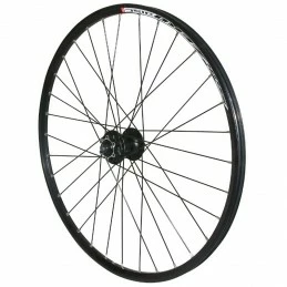 Marque Roue Vtt 26" Disc Subzero Avant Noir illet Moy Shimano M475 6Trous Noir Rayons Noirs 1 Marque Roue Vtt 26" Disc Subzero Avant Noir illet Moy Shimano M475 6Trous Noir Rayons Noirs