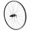 Marque Roue Vtt 26" Mavic Xm117 Arriere Noir Moyeu Pour Cassette Shimano-Sram 10-9 Vitesses Noir