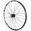 Marque Roue Vtt 27.5" Karma Disc Avant Noir Double Paroi Moy 6Trous